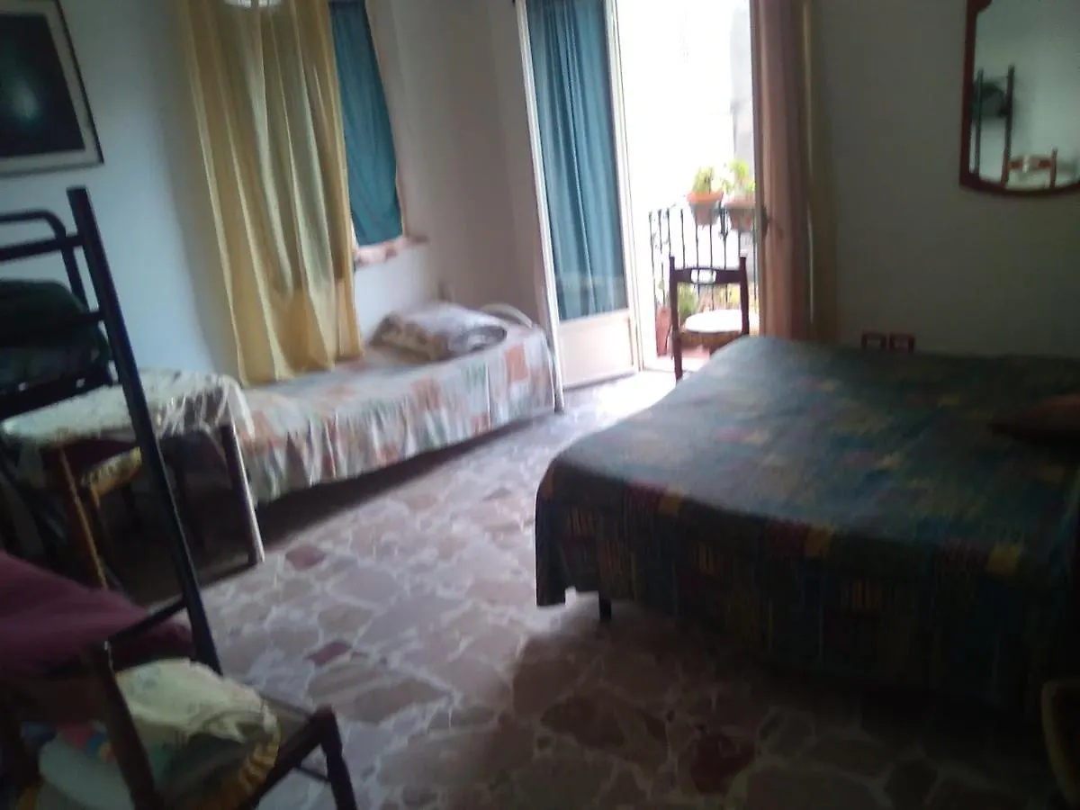Affittacamere Room In Guest Room - Room With Etna View Taormina