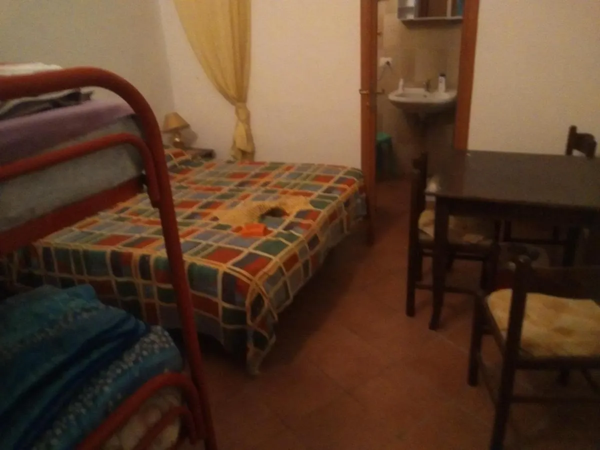 Affittacamere Room In Guest Room - Room With Etna View Taormina Italia